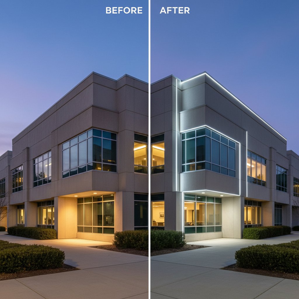 Audyt energetyczny budynku wielorodzinnego