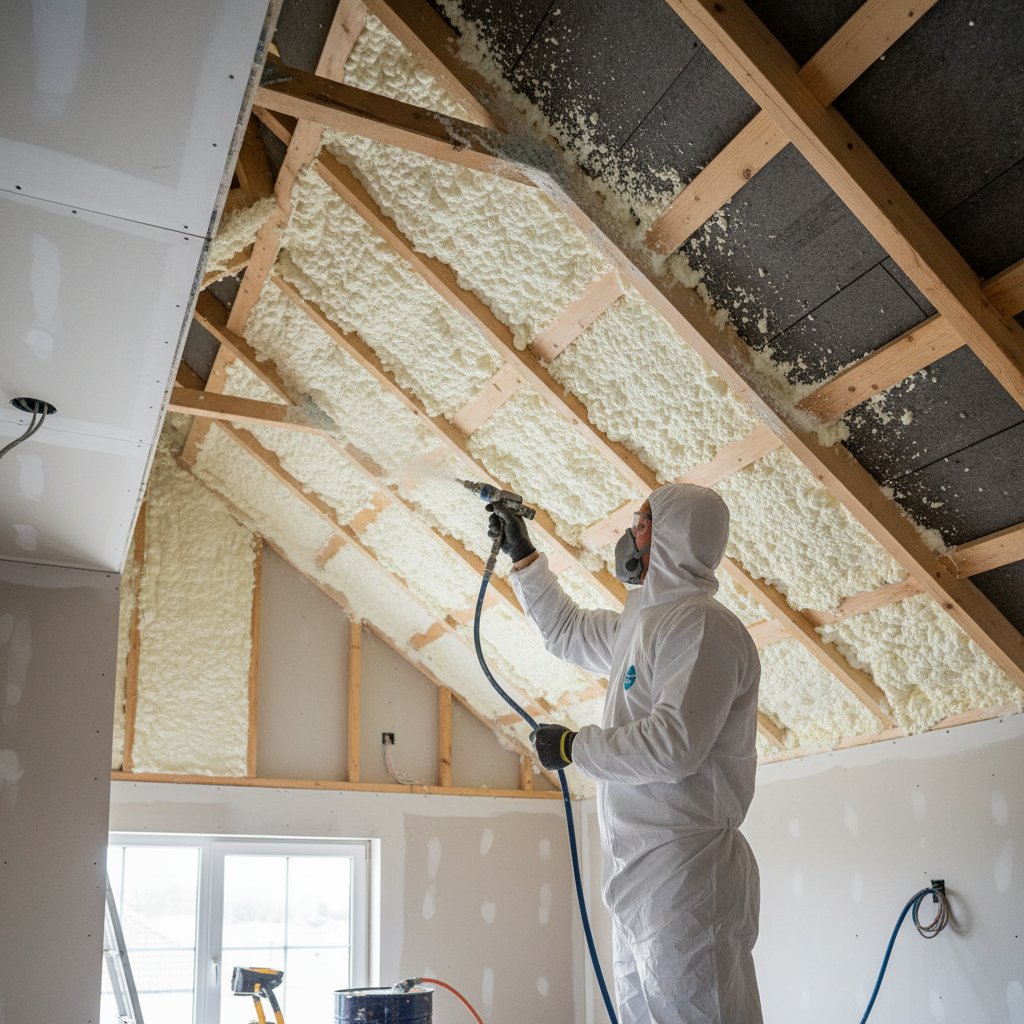 Audyt energetyczny zakładu produkcyjnego