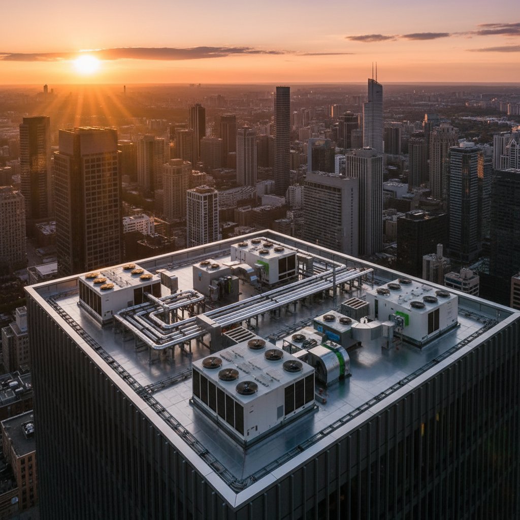 Audyt energetyczny domu jednorodzinnego