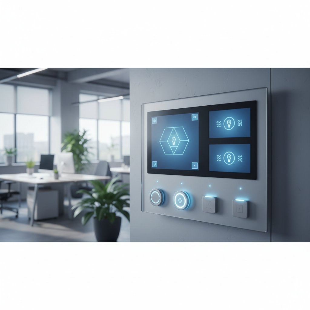 Audyt energetyczny biurowca